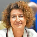 Photo of Manuela Tomei