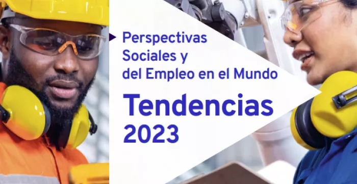 WESO Trends 2023 Spanish Cover